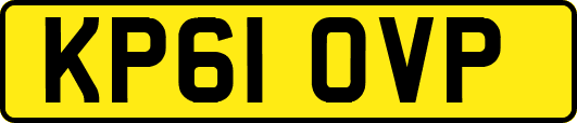 KP61OVP