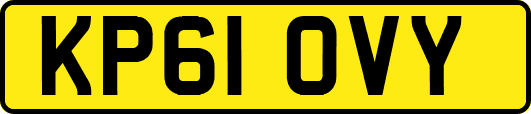 KP61OVY