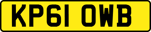 KP61OWB