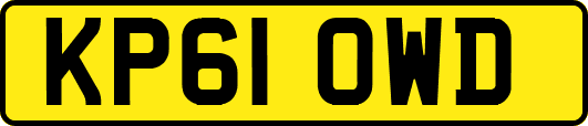 KP61OWD