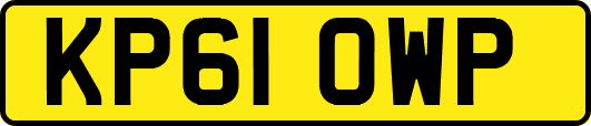 KP61OWP