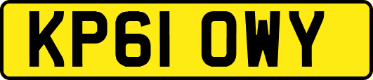 KP61OWY
