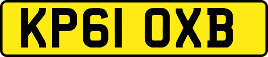 KP61OXB