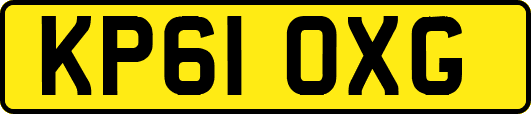 KP61OXG