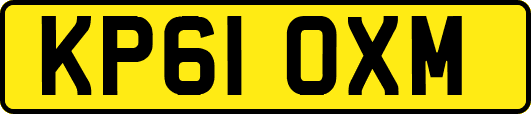 KP61OXM