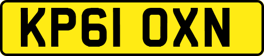 KP61OXN