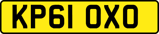 KP61OXO