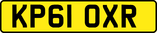 KP61OXR