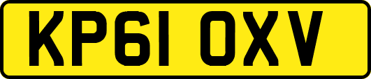 KP61OXV