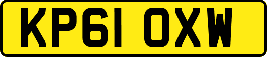 KP61OXW