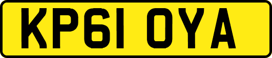 KP61OYA