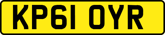 KP61OYR
