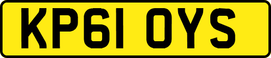 KP61OYS