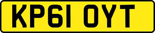 KP61OYT