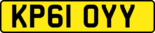 KP61OYY