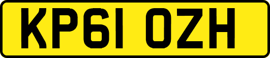 KP61OZH