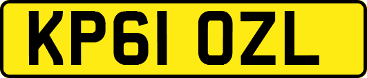 KP61OZL