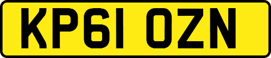 KP61OZN