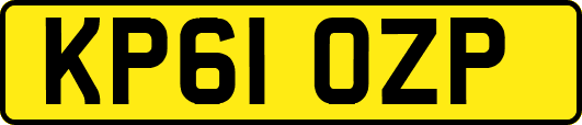 KP61OZP