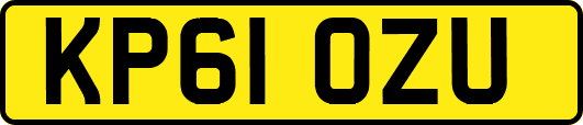 KP61OZU