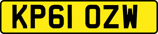 KP61OZW