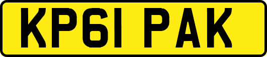 KP61PAK