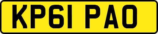 KP61PAO