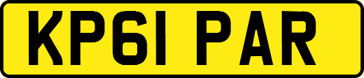KP61PAR