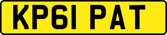 KP61PAT
