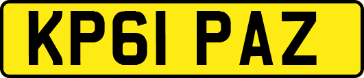 KP61PAZ