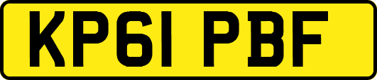 KP61PBF