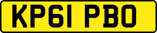 KP61PBO