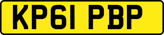KP61PBP