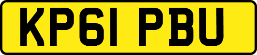 KP61PBU