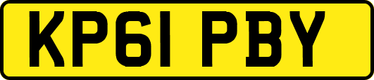 KP61PBY