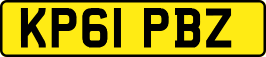 KP61PBZ