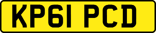 KP61PCD
