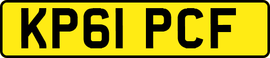 KP61PCF