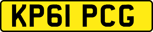 KP61PCG