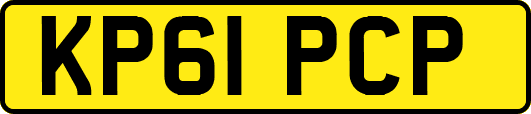 KP61PCP