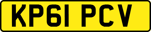 KP61PCV