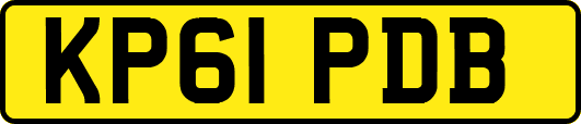 KP61PDB