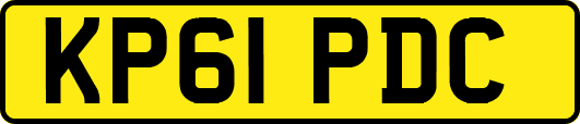 KP61PDC