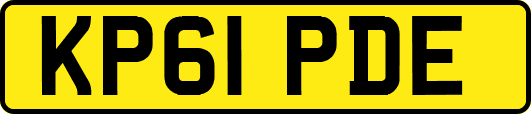 KP61PDE