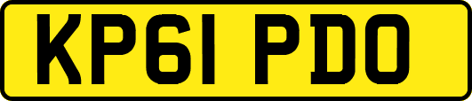 KP61PDO