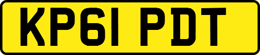 KP61PDT
