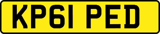 KP61PED