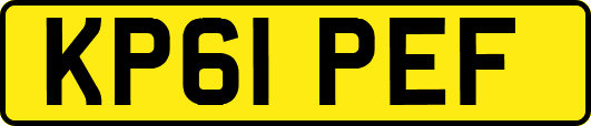 KP61PEF