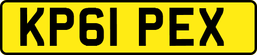 KP61PEX