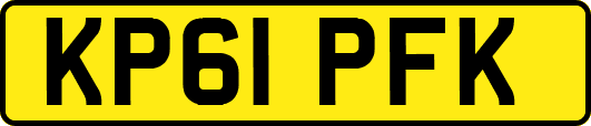 KP61PFK